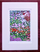 Load image into Gallery viewer, Efflorescence original art image 2